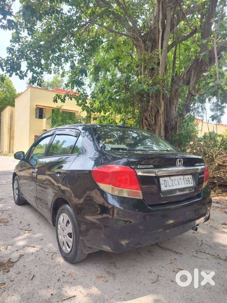 Honda Amaze 1.2 Smt I Vtec, 2014, Petrol