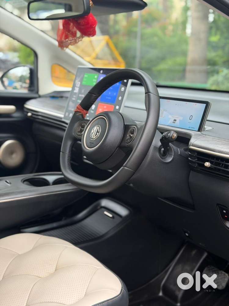Mg Windsor Ev Essence, 2025, Electric