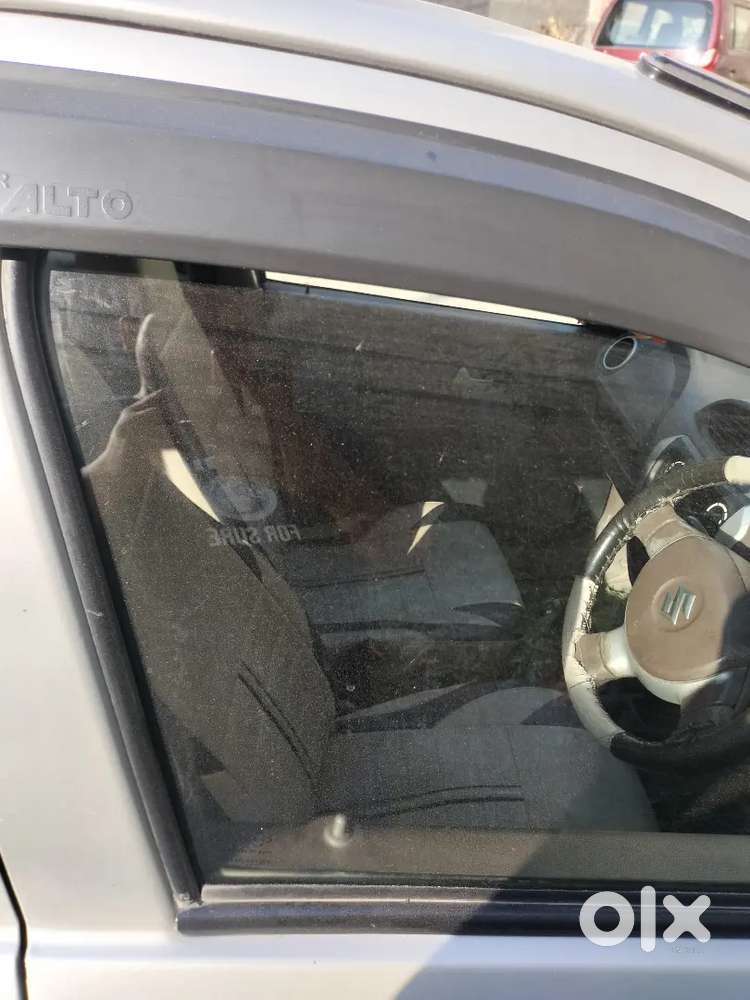 I Wnat To Sell My Car In Good Condition And So Reliable Car