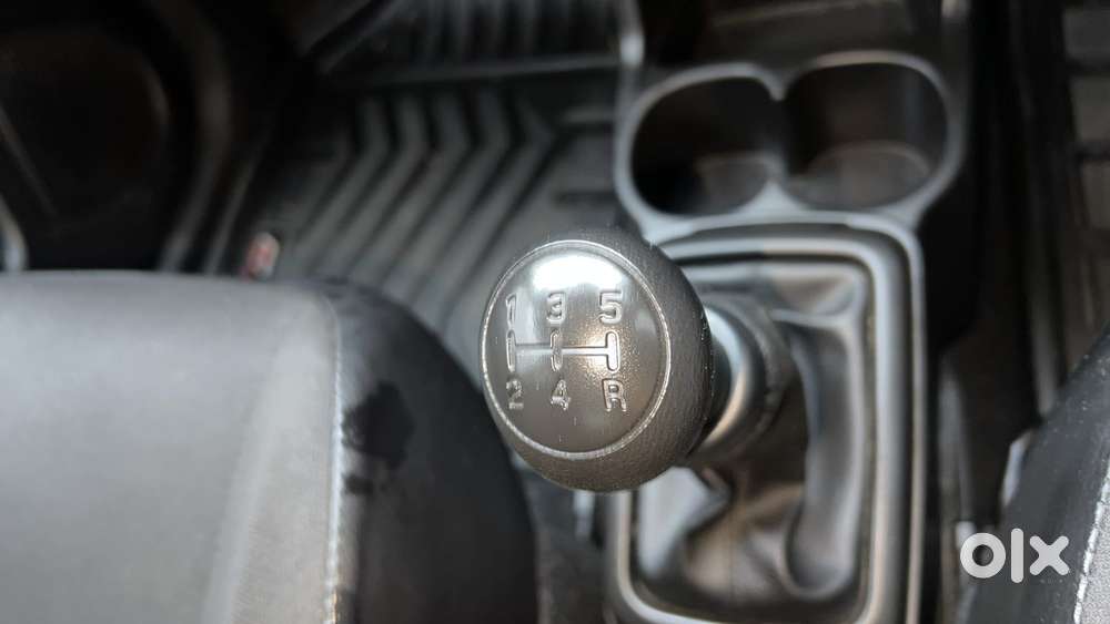 Maruti Suzuki S-presso Vxi, 2023, Petrol