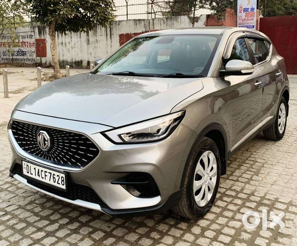 Mg Astor 1.5 Style, 2022, Petrol