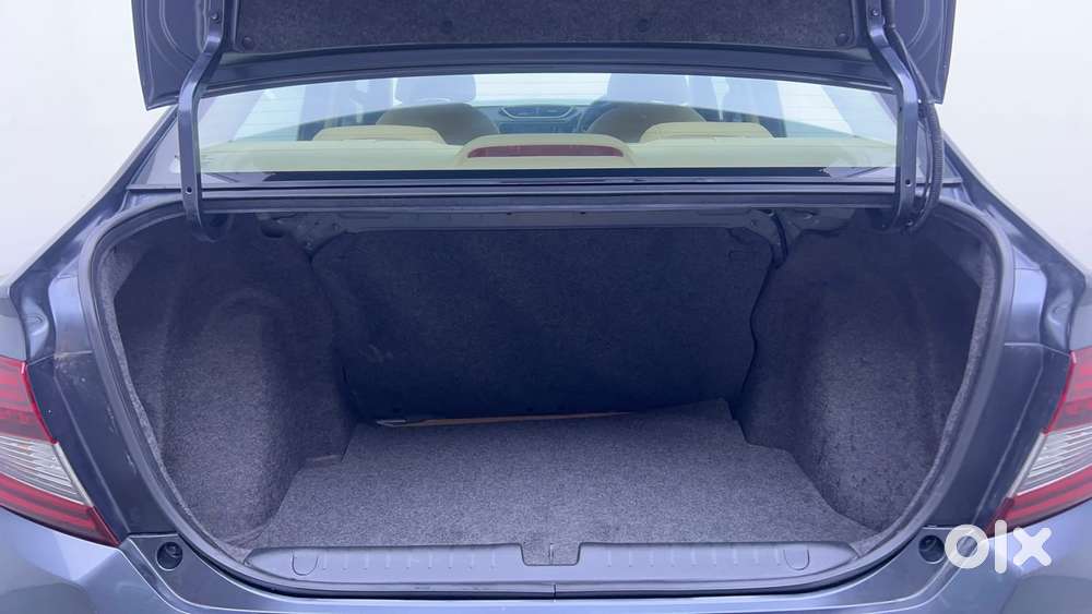 Honda Amaze Vx Cvt I-vtec, 2024, Petrol