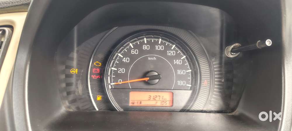 Maruti Suzuki Wagon R Vxi 1.0, 2022, Petrol