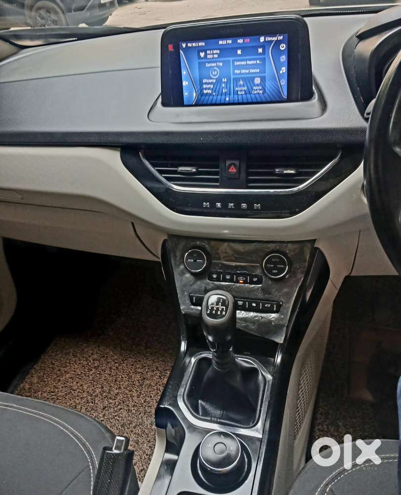 Tata Nexon 1.5 Revotorq Xz Plus (s), 2022, Petrol