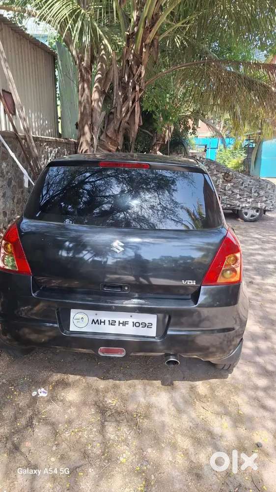 Black Colour First Owner 2011