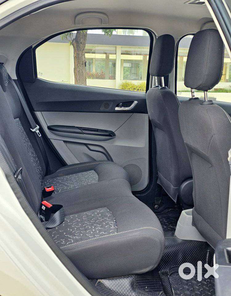 Tata Tiago, 2020, Petrol