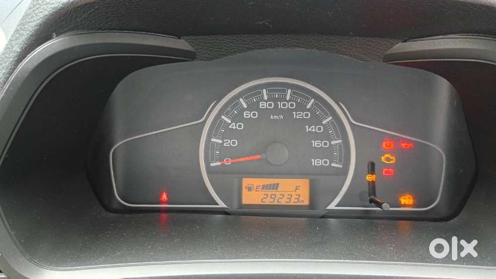 Maruti Suzuki Alto 800 Lxi, 2020, Petrol