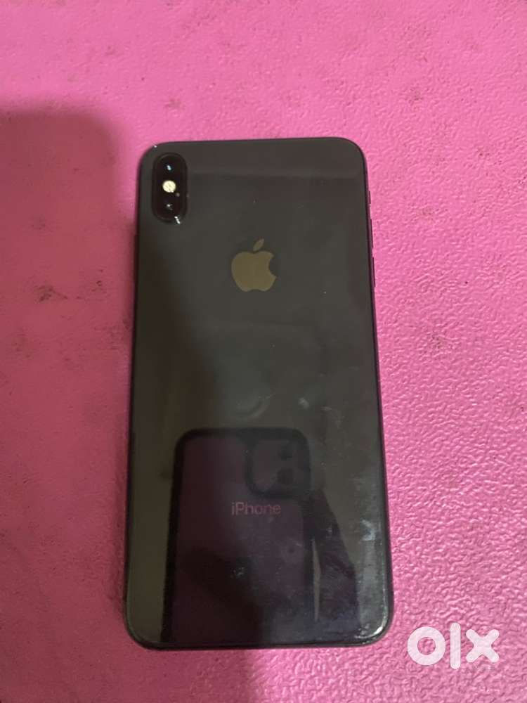 Buy Second Hand Iphone Xs Max 64gb - Used Mobile Phones in India | OLX