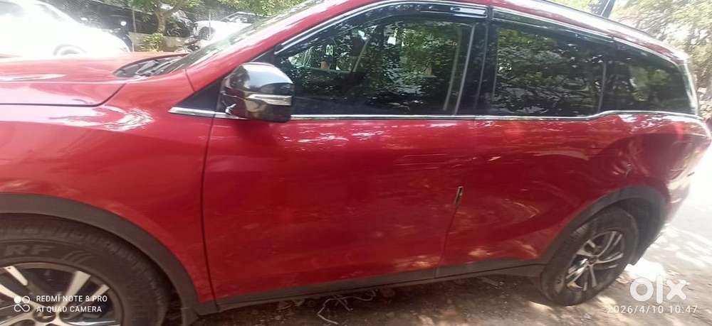 Mahindra Xuv700 2024 Diesel 38000 Km Driven