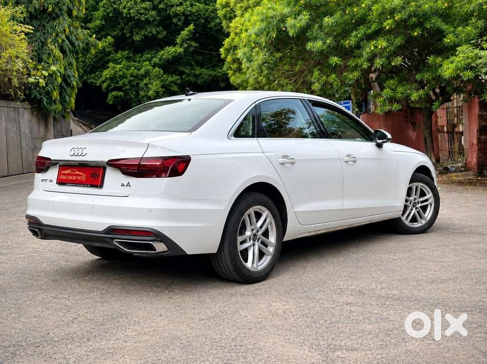 Audi A4 2.0 Premium Plus 40 Tfsi, 2023, Petrol