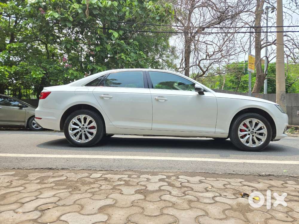 Audi A4 3.0 Tdi Premium, 2018, Diesel