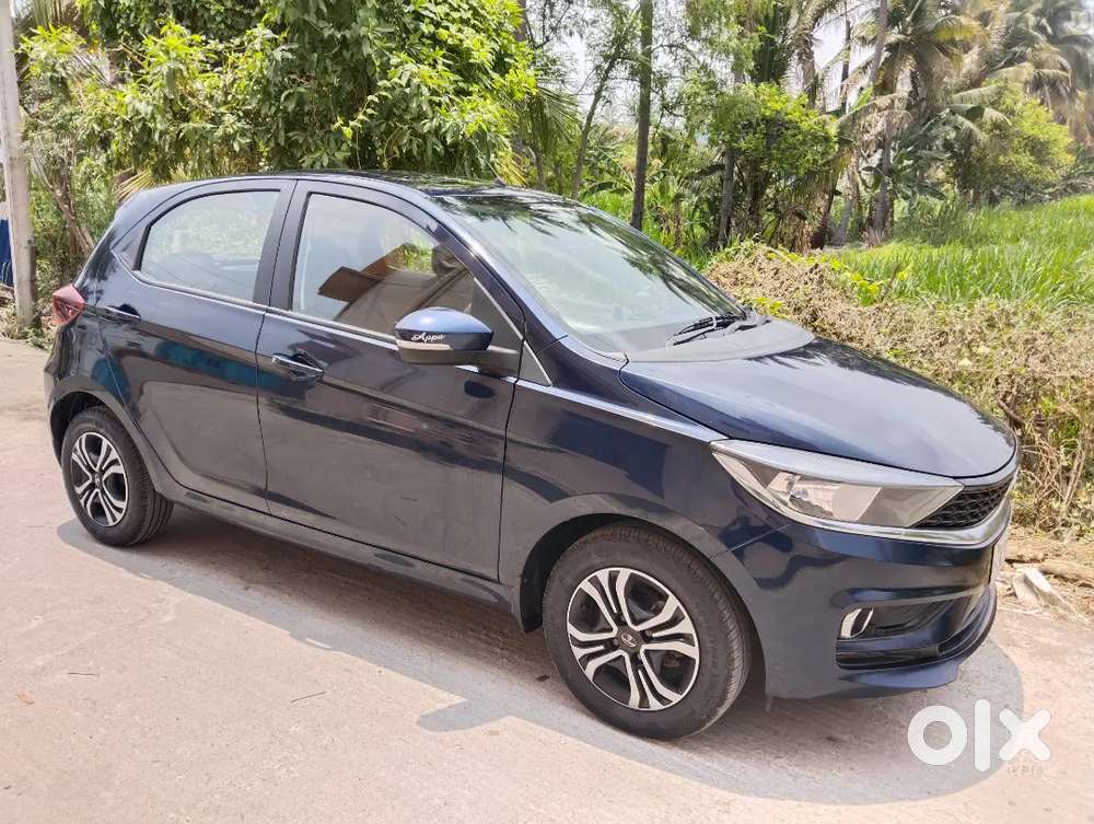 Tata Tiago 1.2 Revotron 2021
