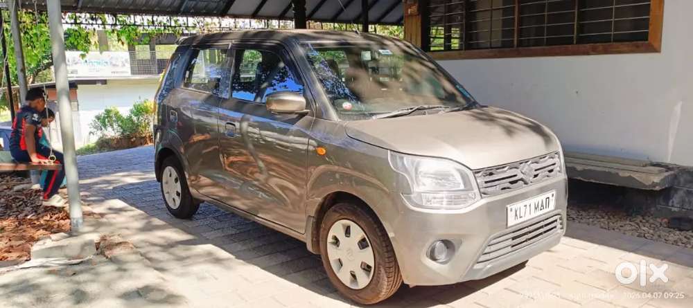 Full Condition,4 Tire New One Month,