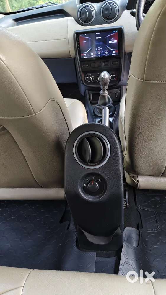 Renault Duster 2013 Diesel 154200 Km Driven