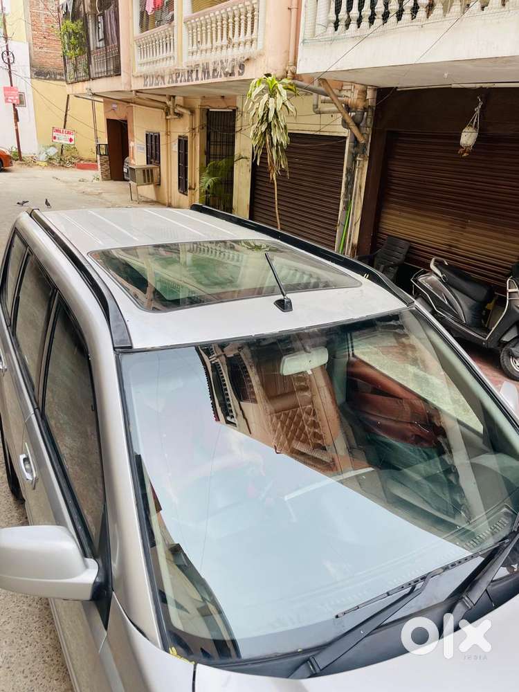 Nissan X-trail 2004-2009 Elegance, 2008, Diesel