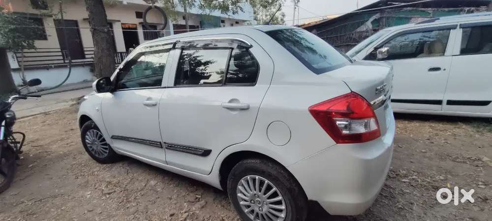 Maruti Suzuki Dzire 2019 Diesel