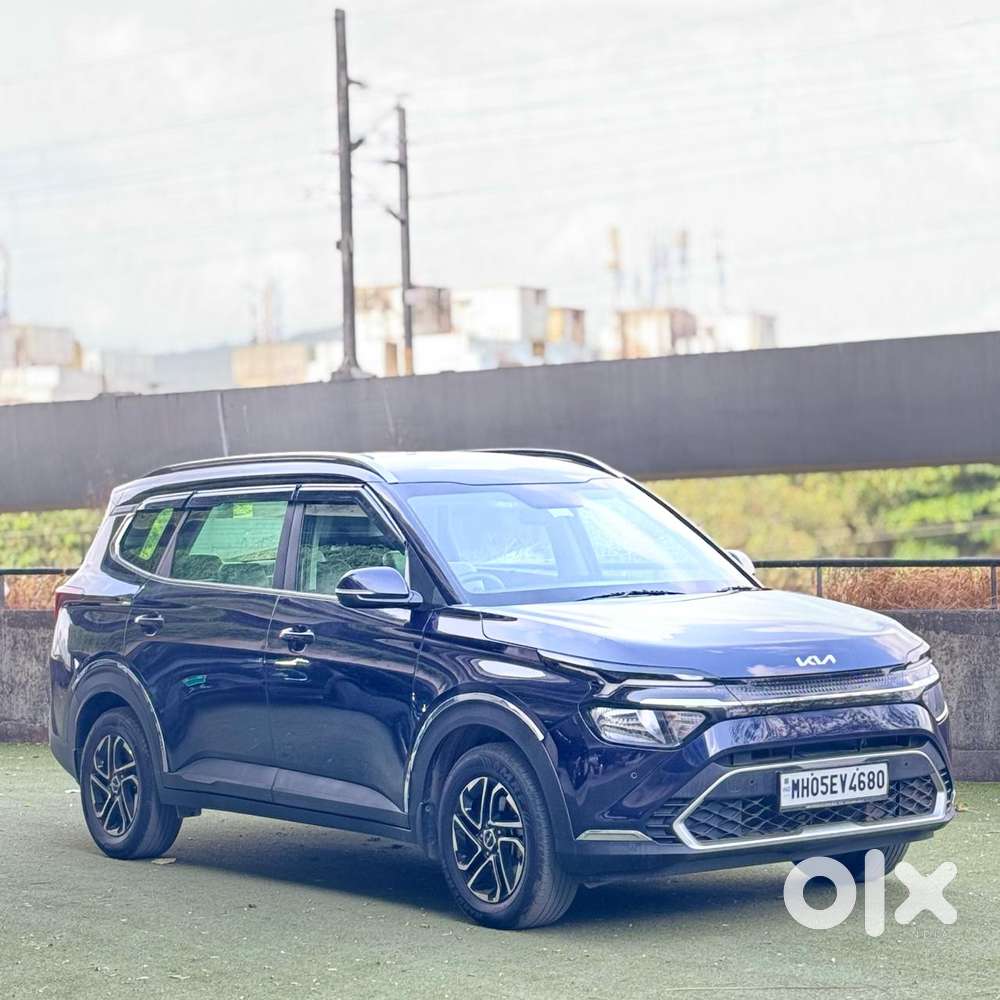 Kia Carens 1.4 Prestige Plus Turbo 7 Str, 2022, Petrol