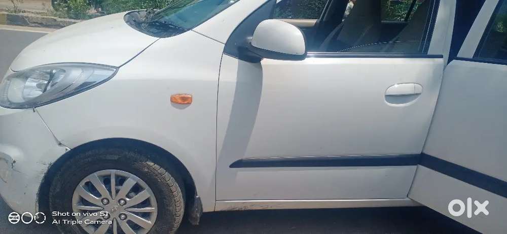 Hyundai Grand I10 2016 Petrol 43000 Km Driven