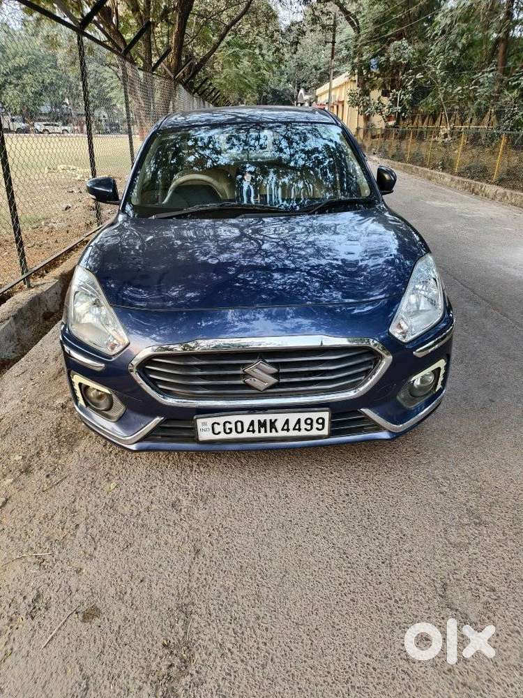 Maruti Suzuki Dzire 2017-2020 1.2 Vxi, 2018, Petrol