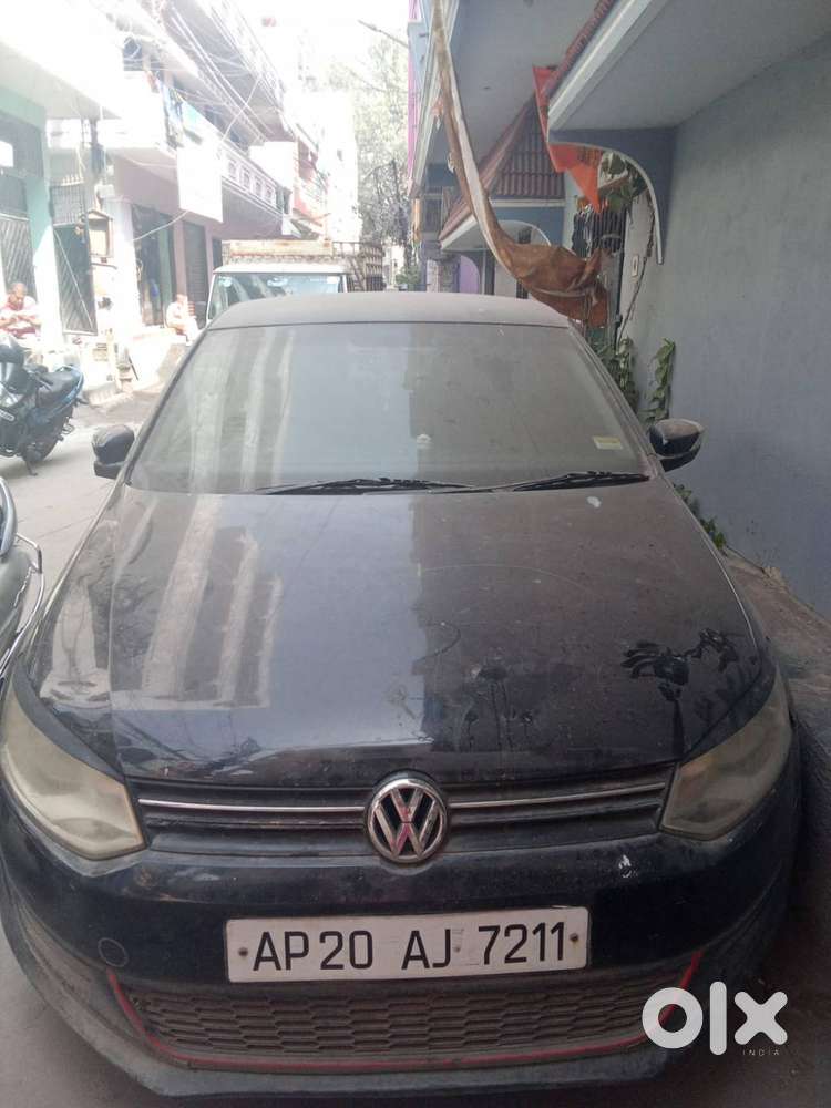 Polo 2011 Model