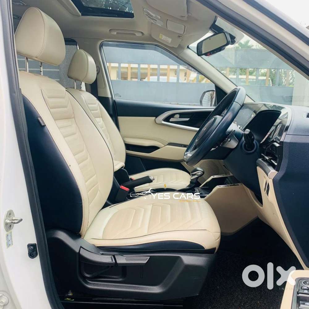 Kia Carens 1.4 Luxury 7 Str, 2022, Diesel