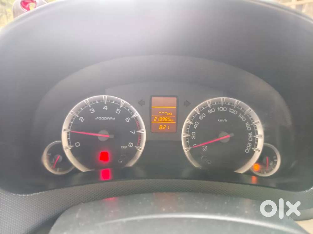 Maruti Suzuki Dzire 1.2 Vxi, 2017, Petrol