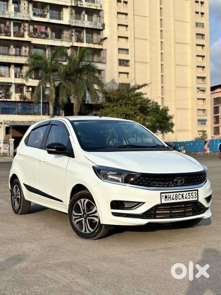 Tata Tiago 1.2 Revotron Xt Cng, 2023, Cng & Hybrids