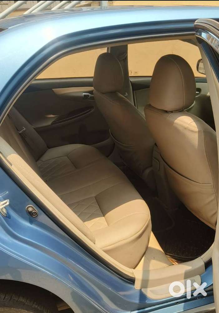 Toyota Corolla Altis D4d J Diesel, 2012, Diesel