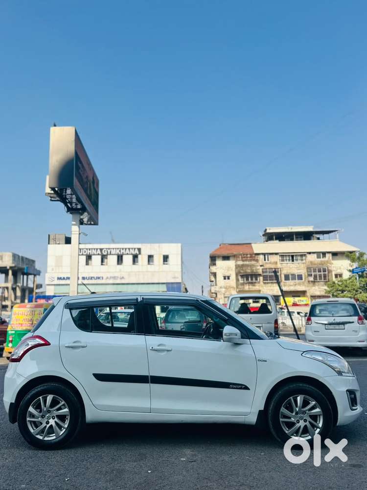 Maruti Suzuki Swift Ddis Zdi, 2014, Diesel