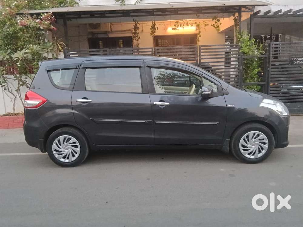 Maruti Suzuki Ertiga Vdi, 2013, Diesel