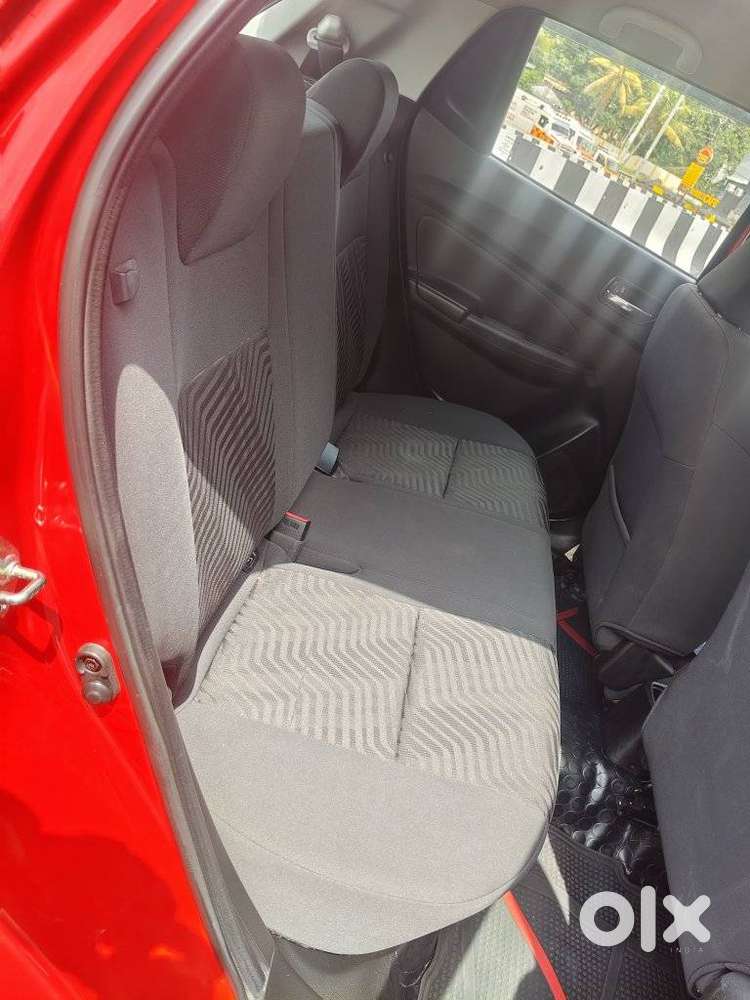 Maruti Suzuki Swift Vxi 1.2 Abs Bs-iv, 2022, Petrol