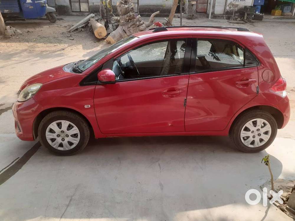 Very Good Condition Brio Petrol