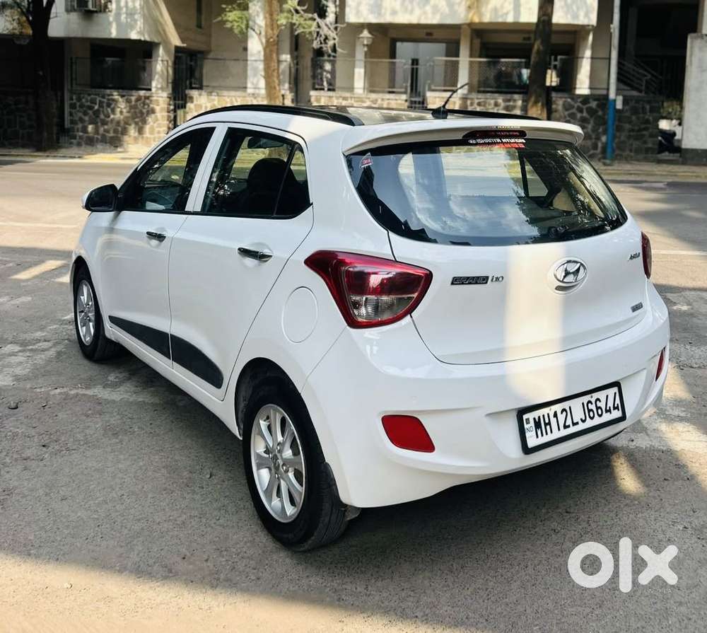 Hyundai Grand I10 1.2 Crdi Asta, 2014, Diesel