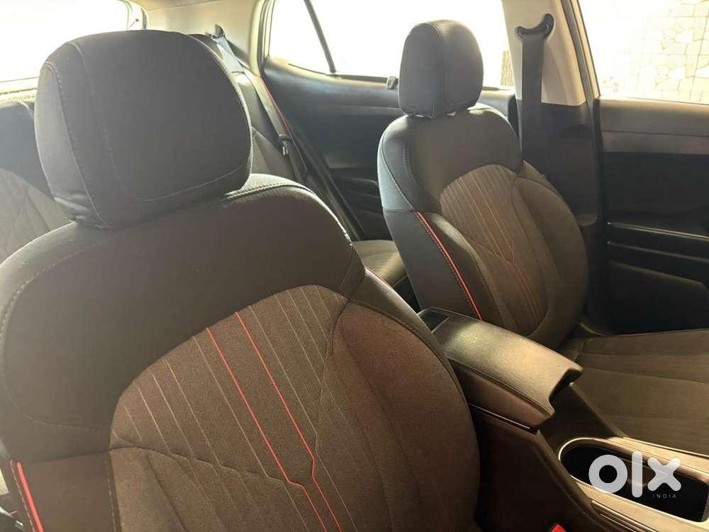 Hyundai Creta 2021 Petrol 74000 Km Driven