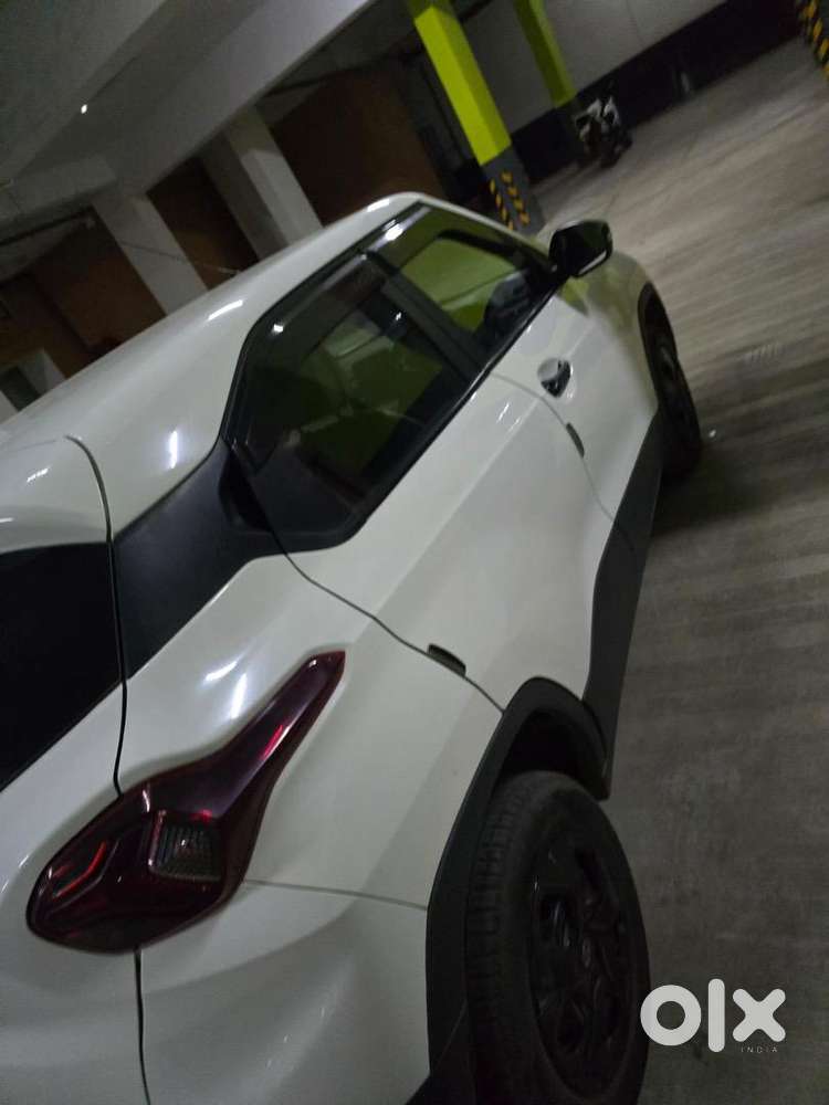 Tata Punch 2023 Petrol Almost New Well Maintained