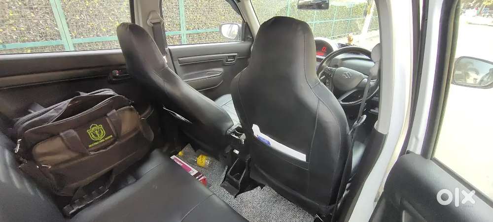 Maruti Suzuki S-presso 2020 Petrol 89000 Km Driven 1st Owner