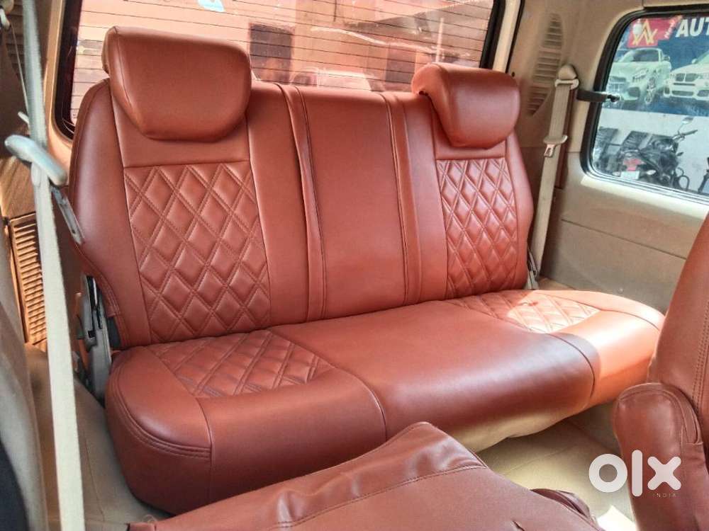 Mahindra Scorpio Vlx Bs-iv, 2013, Diesel