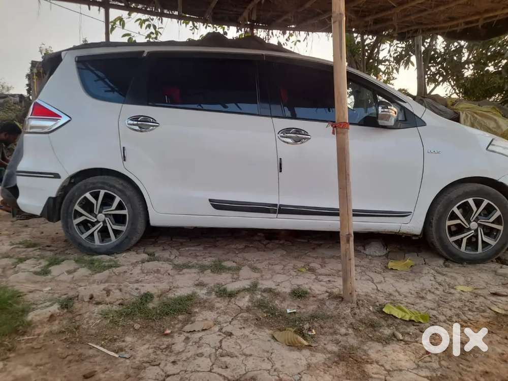 Maruti Suzuki Ertiga 2017 Diesel