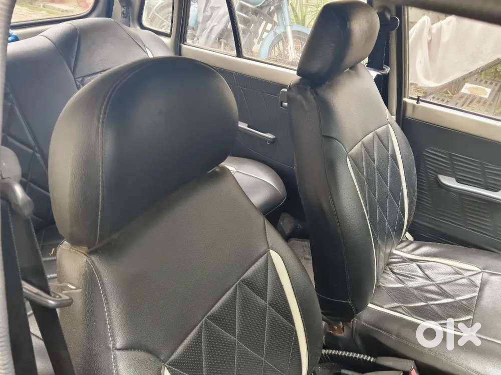 Maruti 800 2011 Model  Family Car  Excellent Tyres  Well Maintained