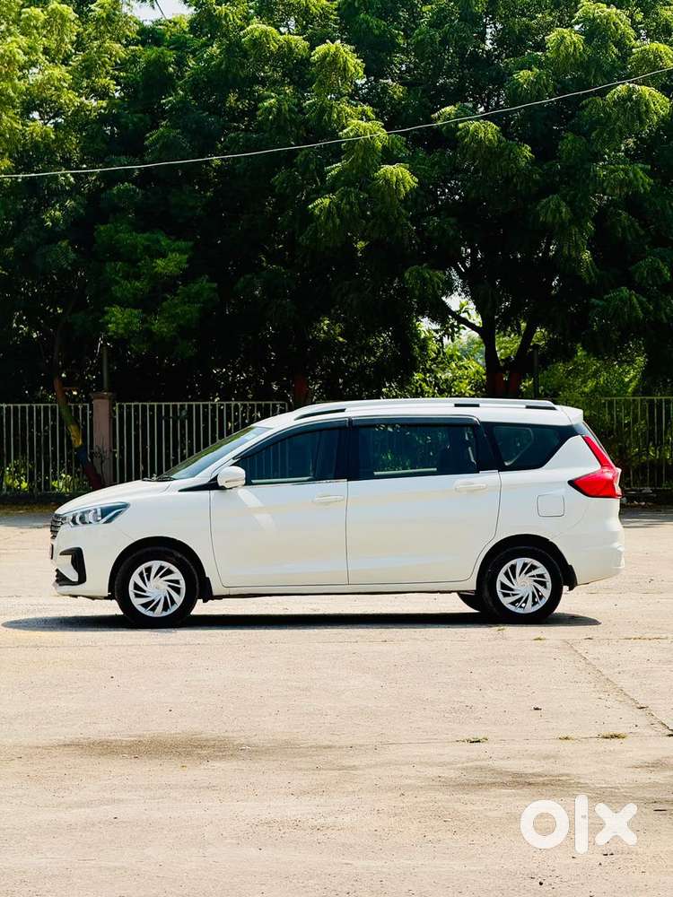 Maruti Suzuki Ertiga Shvs Vdi, 2020, Diesel