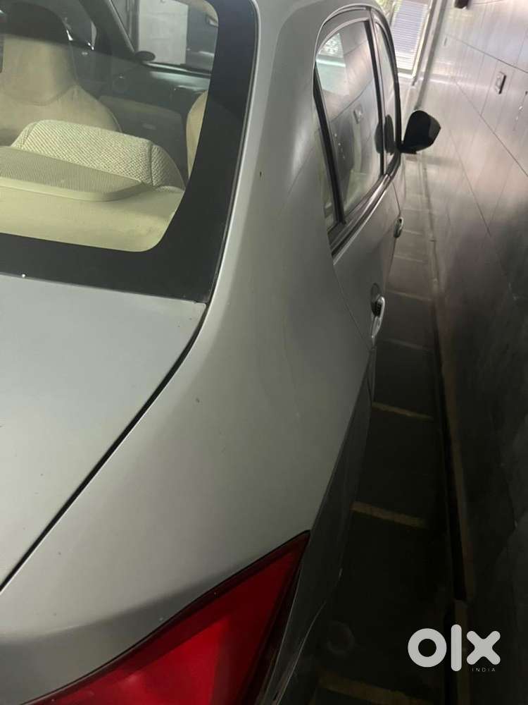 Honda Amaze 2014 Petrol Good Condition