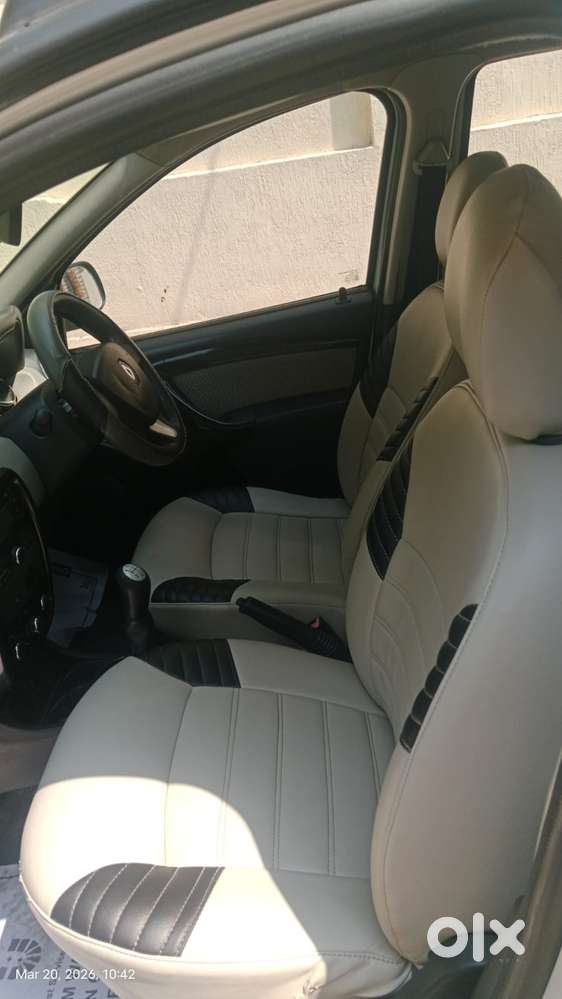 Renault Duster 2015-2016 85ps Diesel Rxl Explore, 2015, Diesel