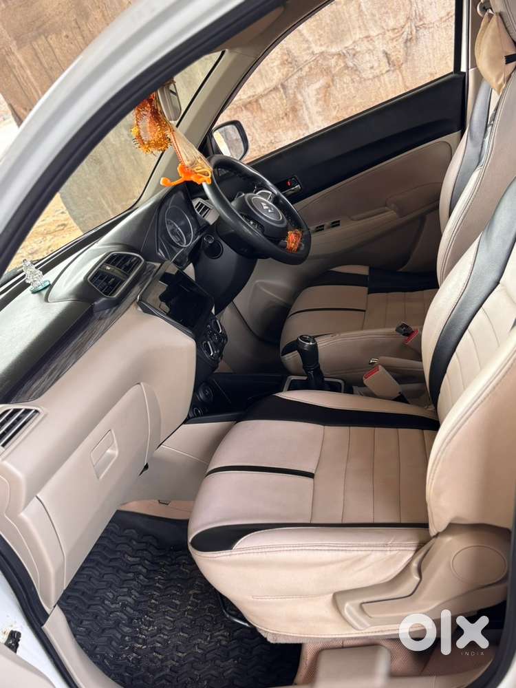 Maruti Swift Dzire 2021