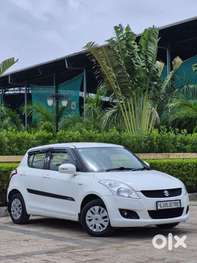 Swift Vdi Maruti 2013