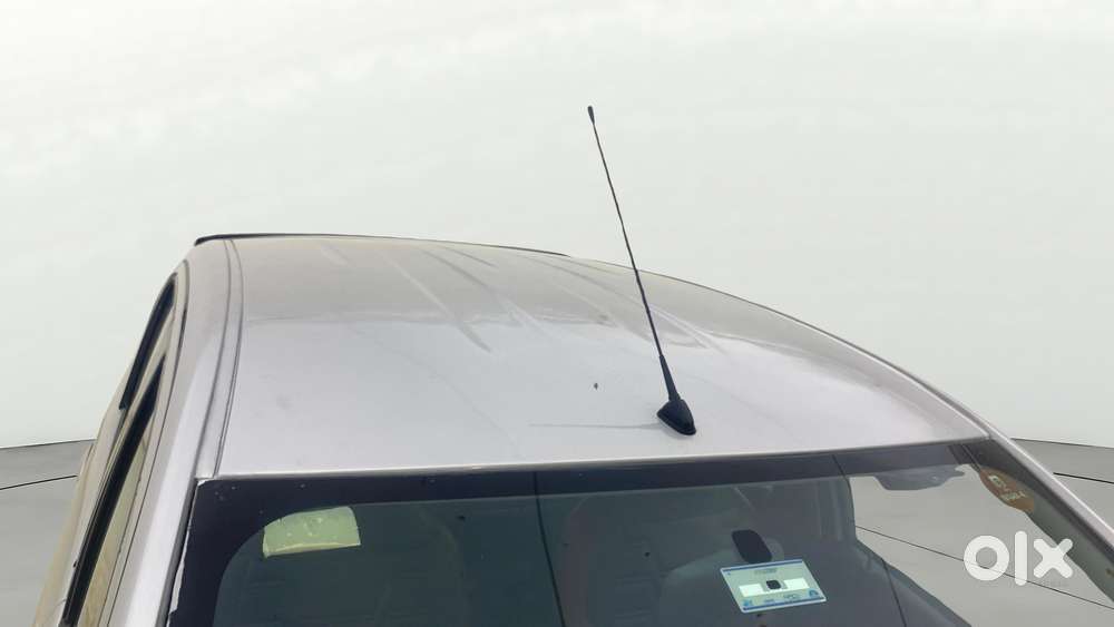 Datsun Redigo 1.0 Limited Edition, 2018, Petrol
