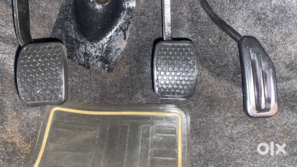 Maruti Suzuki Alto 800 2012-2016 Lxi, 2015, Petrol