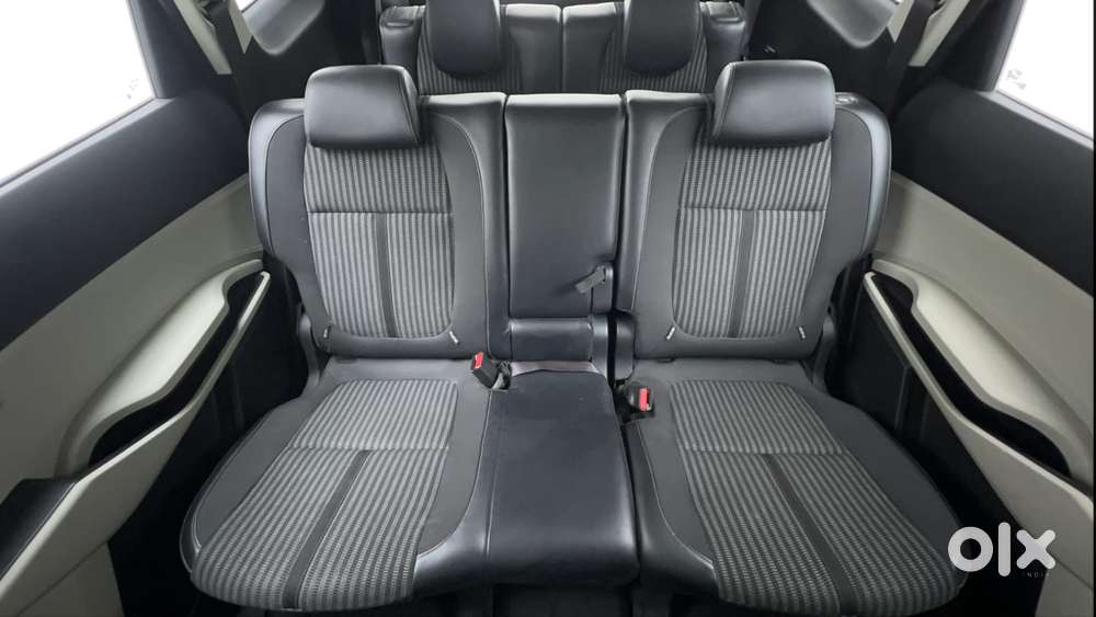 Kia Carens 1.5 Prestige Diesel 7 Str Imt, 2022, Diesel