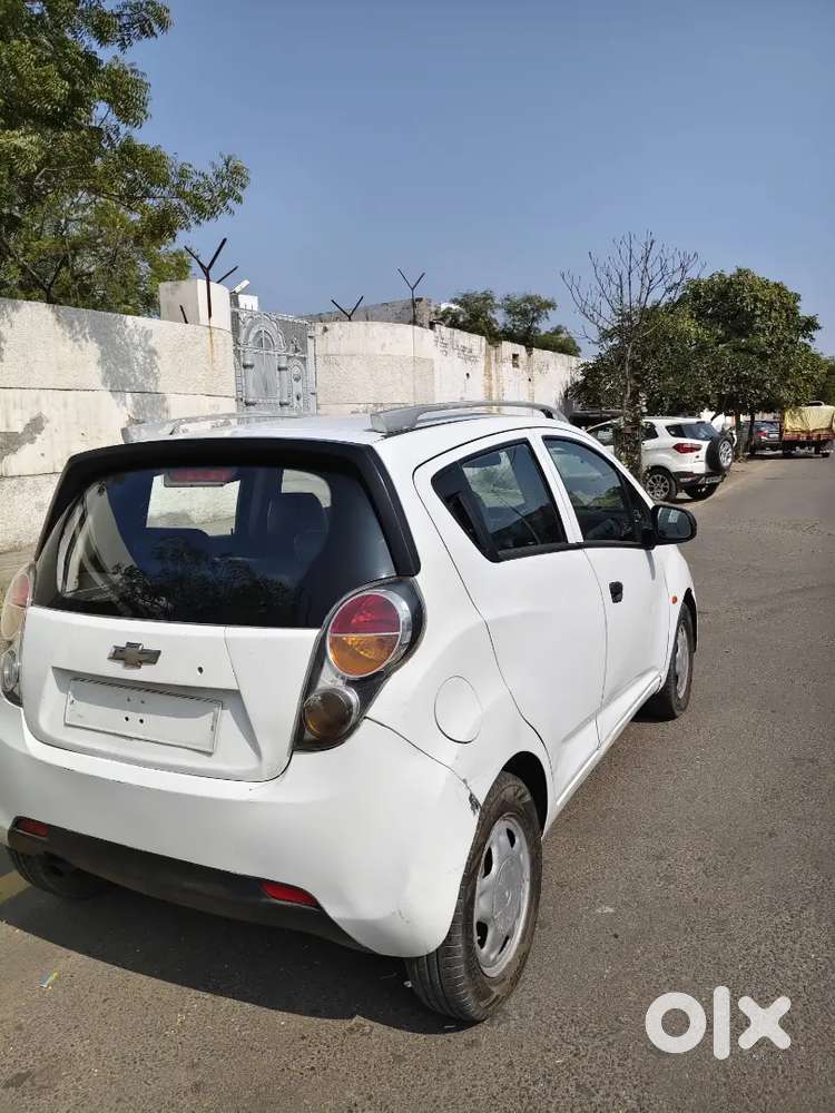 Chevrolet Beat 2013 Diesel Well Maintained