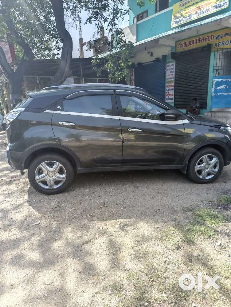 Tata Nexon 1.2 Revotron 2023