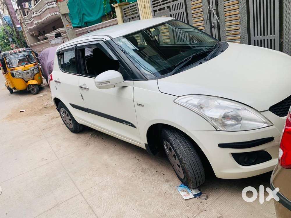 Maruti Suzuki Swift 2014 Diesel Well Maintained